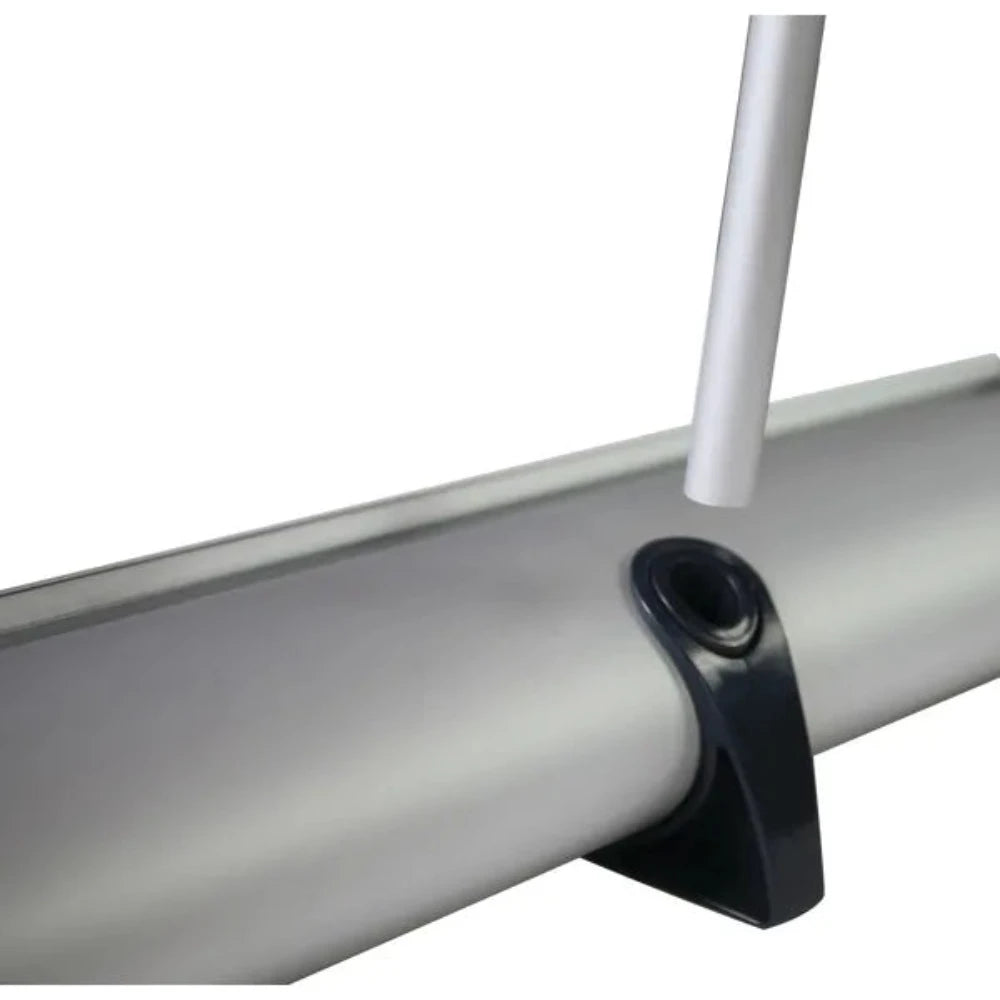 PHOENIX MINI FULL HEIGHT RETRACTABLE BANNER STAND