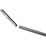 PHOENIX MINI FULL HEIGHT RETRACTABLE BANNER STAND