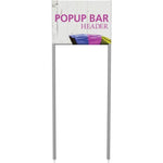 POPUP BAR MINI HEADER