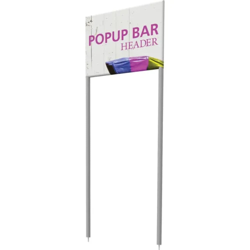POPUP BAR MINI HEADER