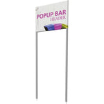 POPUP BAR MINI HEADER