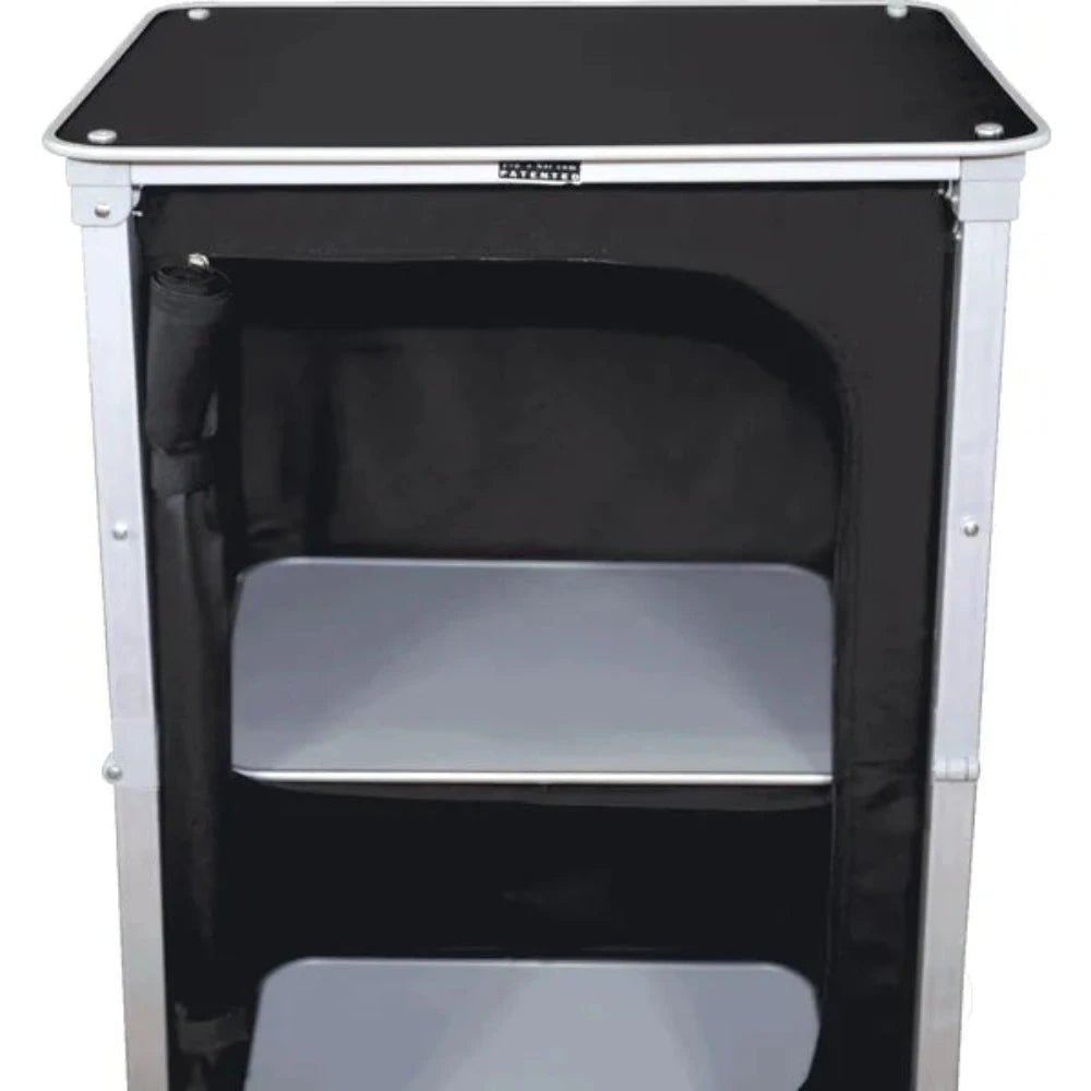 Graphic PORTABLE POPUP BAR MINI