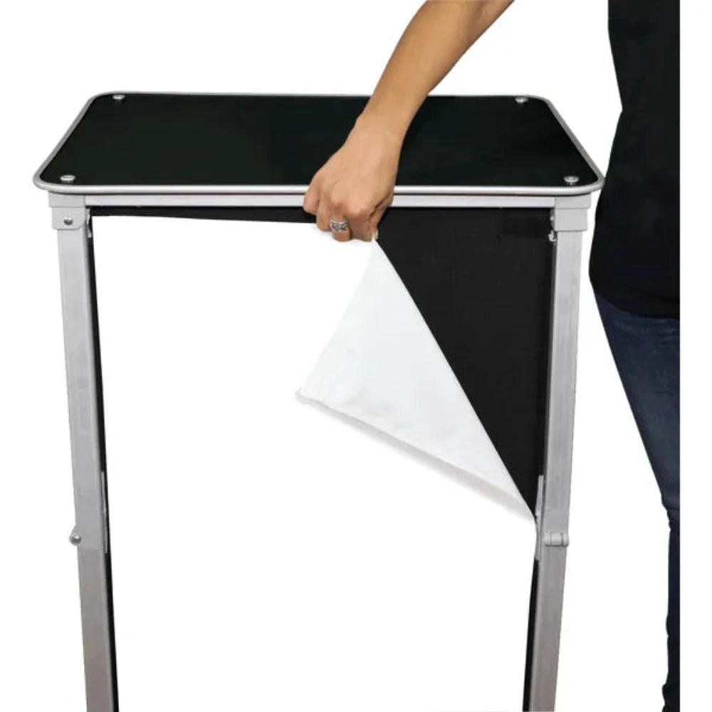 Graphic PORTABLE POPUP BAR MINI