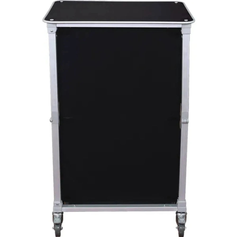 Graphic PORTABLE POPUP BAR MINI