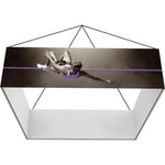 10 X 3FT FORMULATE MASTER SQUARE HANGING STRUCTURE