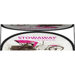 STOWAWAY 3 - LARGE OUTDOOR SIGN