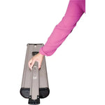 THUNDER OUTDOOR BANNER STAND