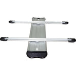 THUNDER OUTDOOR BANNER STAND