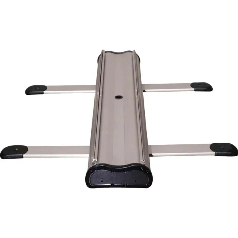 THUNDER OUTDOOR BANNER STAND