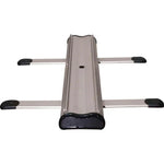 THUNDER OUTDOOR BANNER STAND