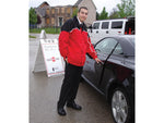 Valet A-Frame