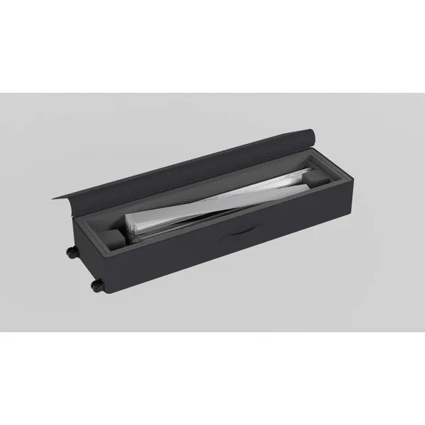 Back Graphic Vector Fast Frame Light Box 01