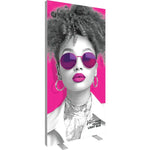 Back Graphic Vector Fast Frame Light Box 01