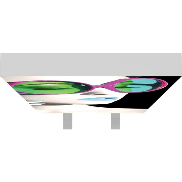 Back Options Vector Frame Essential Light Box Rectangle 01