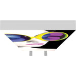 Back Options Vector Frame Essential Light Box Rectangle 02