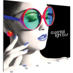 Back Options Vector Frame Essential Light Box Rectangle 05