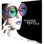 Back Options Vector Frame Essential Light Box Rectangle 05