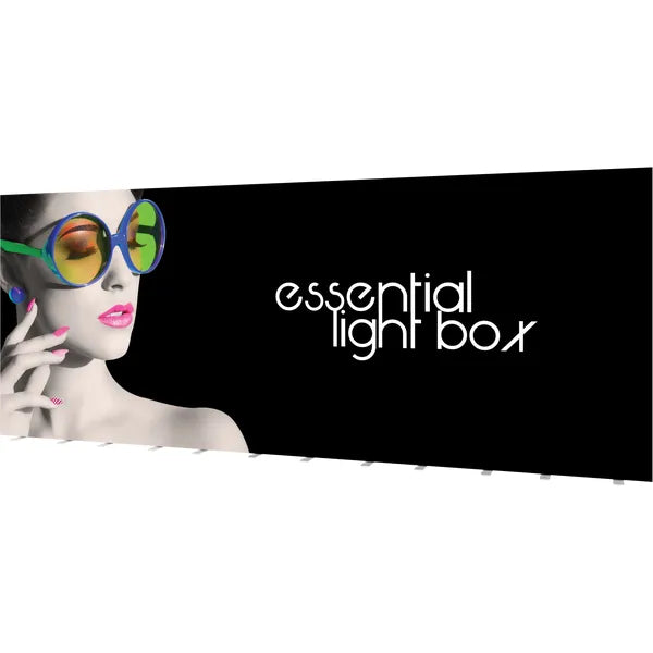Back Options Vector Frame Essential Light Box Rectangle 06