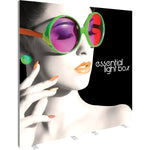 Back Options Vector Frame Essential Light Box Square 01