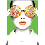 Back Options Vector Frame Light Box Rectangle 01 Fabric Banner Display