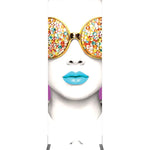 Back Options Vector Frame Light Box Rectangle 06 Fabric Banner Display