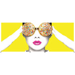 Back Options Vector Frame Light Box Rectangle 07 Fabric Banner Display