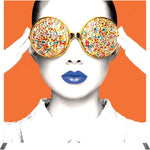 Back Options Light Box Square 03 Fabric Banner Display