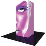 VECTOR FRAME MODULAR BACKLIT TOWER 04 (4' X 10')