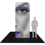 VECTOR FRAME MODULAR TOWER 04 (4' X 10')