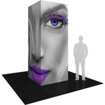 VECTOR FRAME MODULAR TOWER 04 (4' X 10')