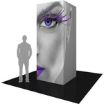 VECTOR FRAME MODULAR TOWER 04 (4' X 10')