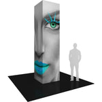 VECTOR FRAME MODULAR TOWER 05 (3' X 12')