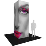 VECTOR FRAME MODULAR TOWER 06 (4' X 12')