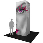 VECTOR FRAME MODULAR TOWER 06 (4' X 12')