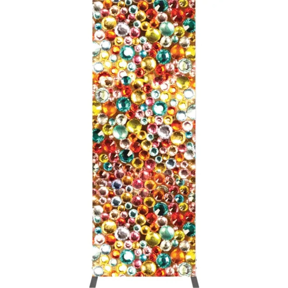 VECTOR FRAME MONITOR KIOSK 01