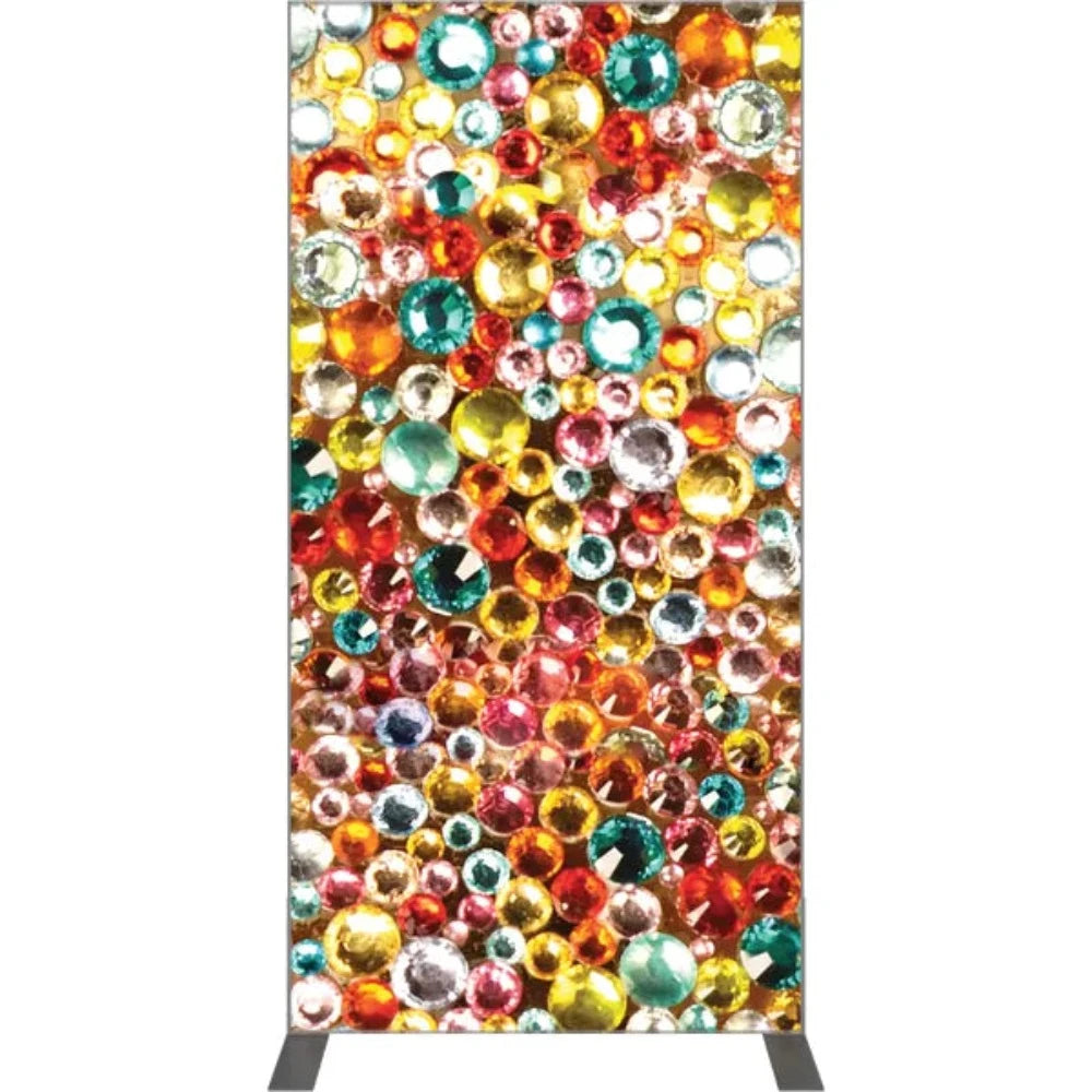 VECTOR FRAME MONITOR KIOSK 02