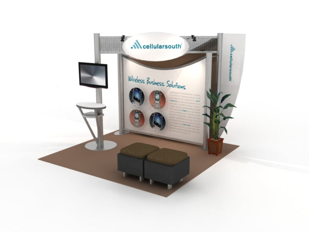 VK-1048 | Hybrid Inline