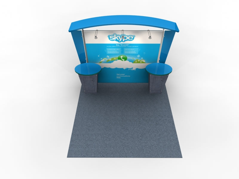 VK-1310 | SEGUE Inline