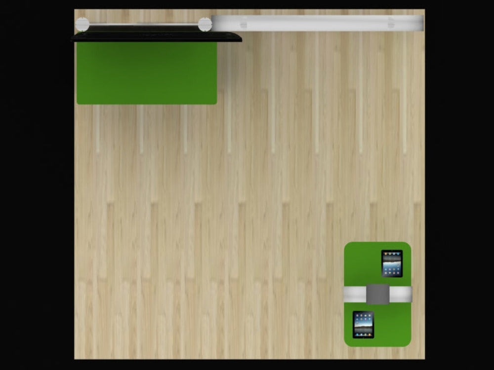 VK-1317 | Hybrid Inline