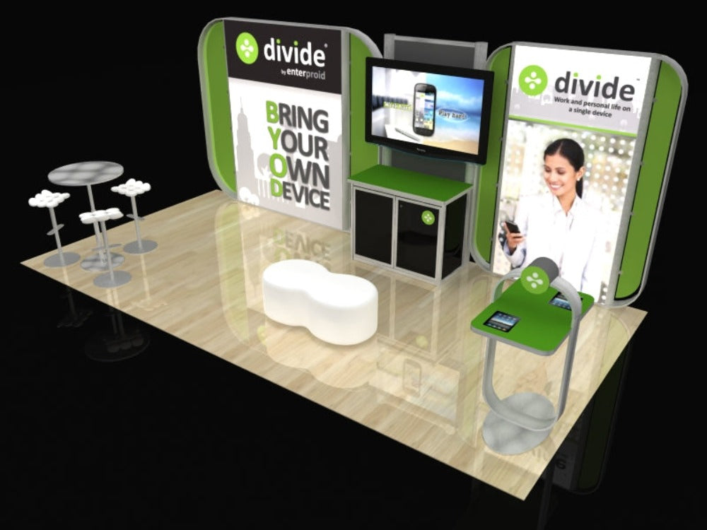 VK-2913 | Hybrid Inline