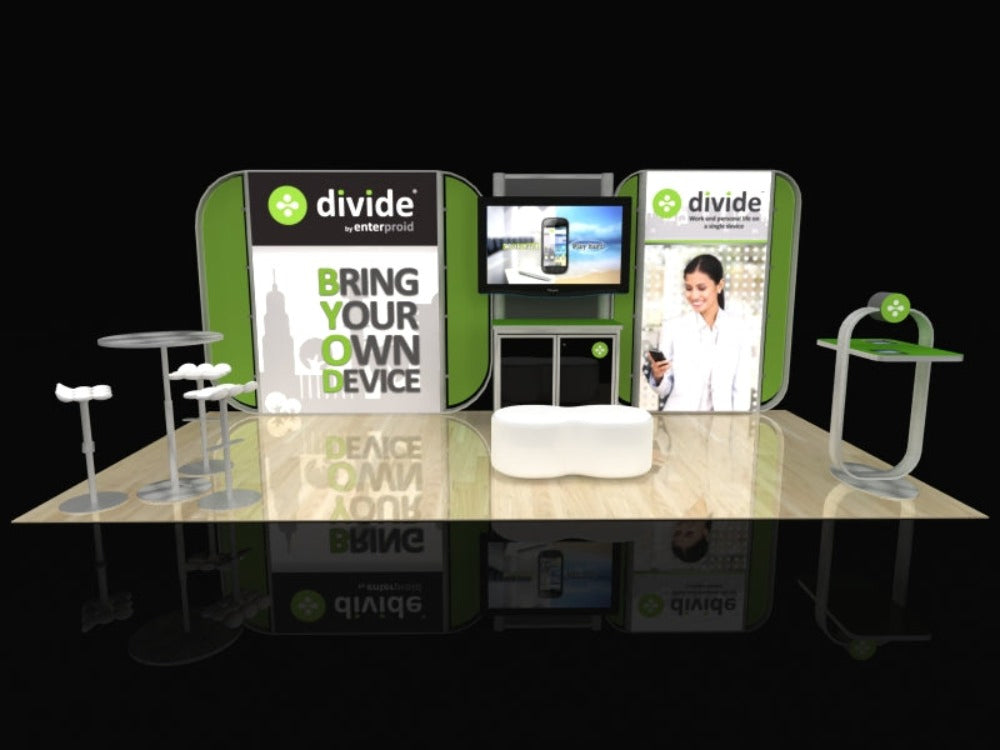 VK-2913 | Hybrid Inline