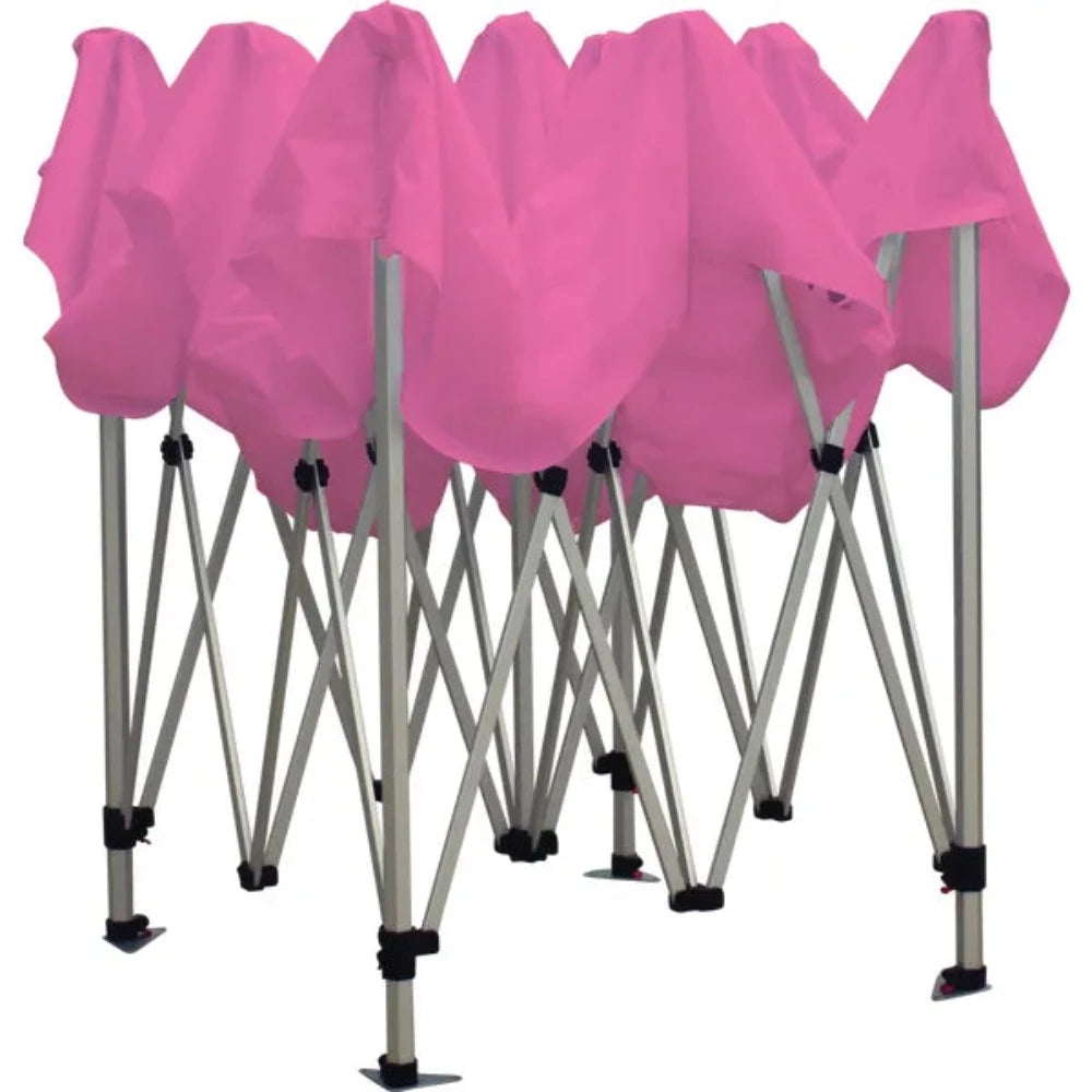 ZOOM STANDARD 10' POPUP TENT