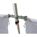 ZOOM STANDARD 20' POPUP TENT HALF WALL KIT ONLY