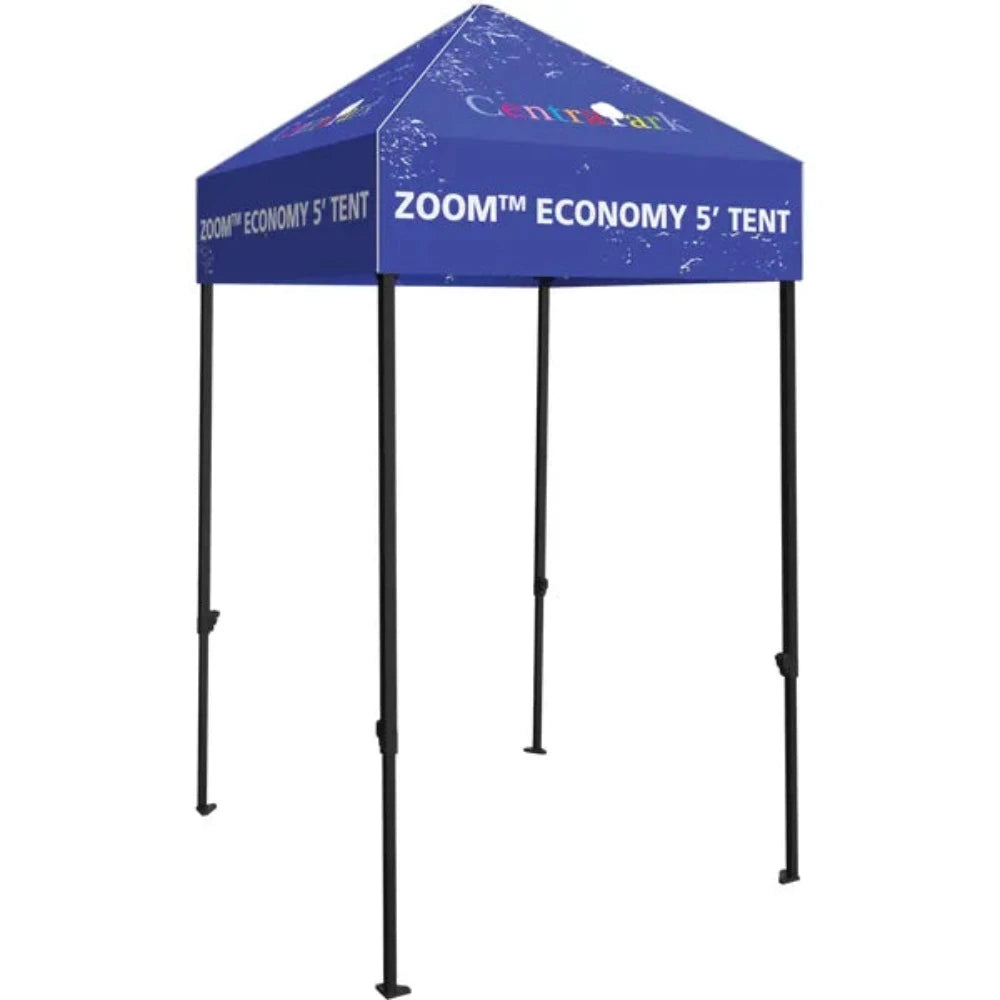 ZOOM ECONOMY 5' POPUP TENT