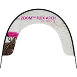 ZOOM FLEX ARCH