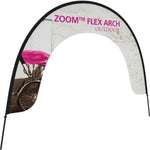 ZOOM FLEX ARCH