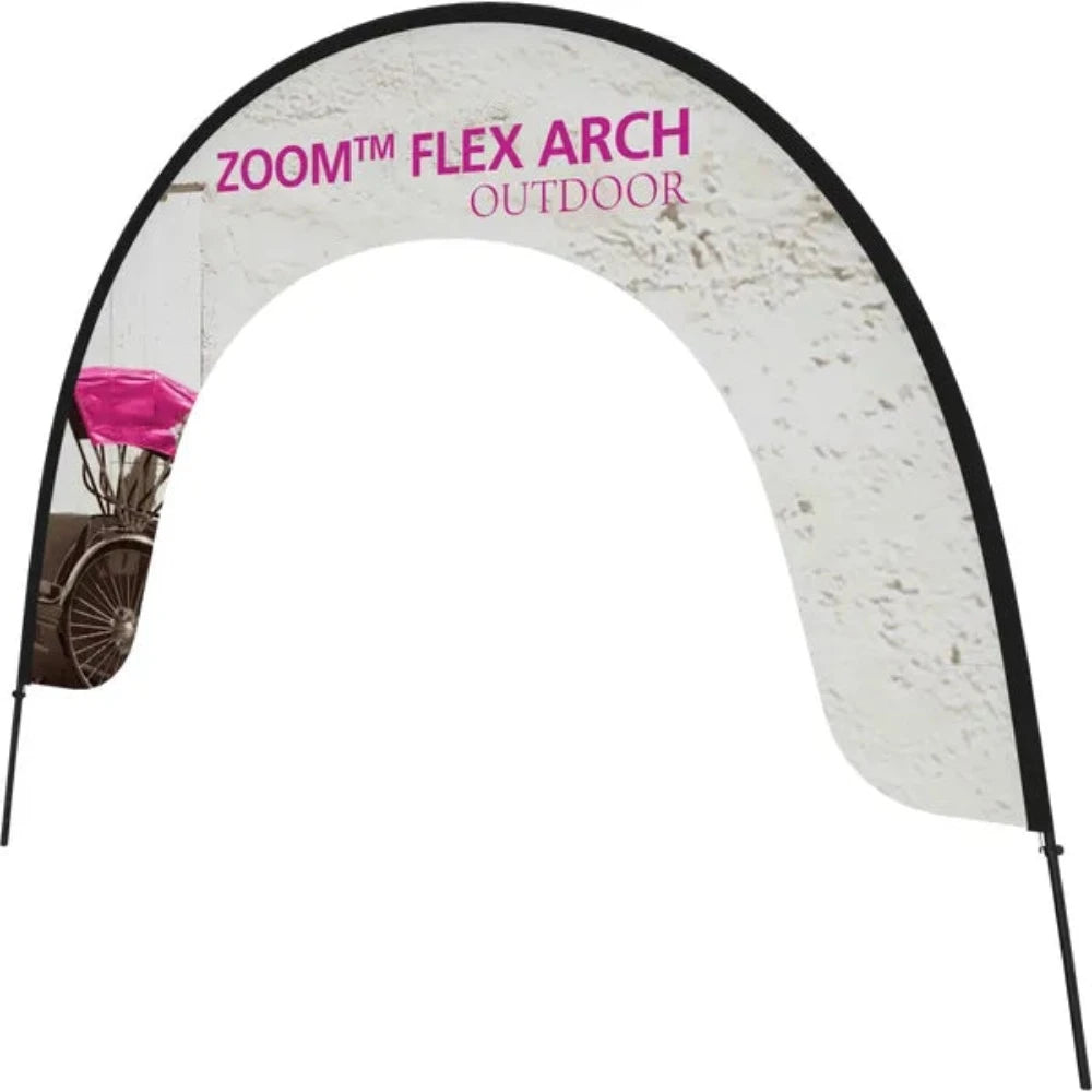 ZOOM FLEX ARCH