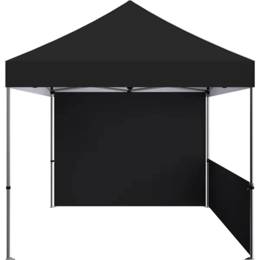 ZOOM ECONOMY AND STANDARD 10' POPUP TENT FULL WALL ONLY