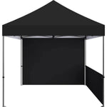 ZOOM ECONOMY AND STANDARD 10' POPUP TENT FULL WALL ONLY