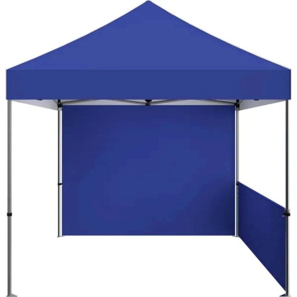 ZOOM ECONOMY AND STANDARD 10' POPUP TENT FULL WALL ONLY